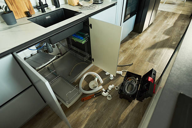 24/7 Emergency Garbage Disposal Repair experts in Newberry, MI